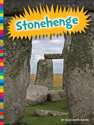 Stonehenge - ebook